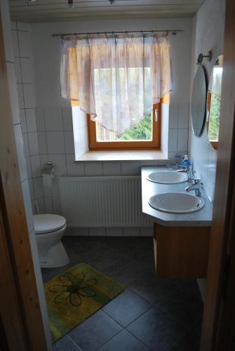 Ferienhaus "lisa�s H�usl"