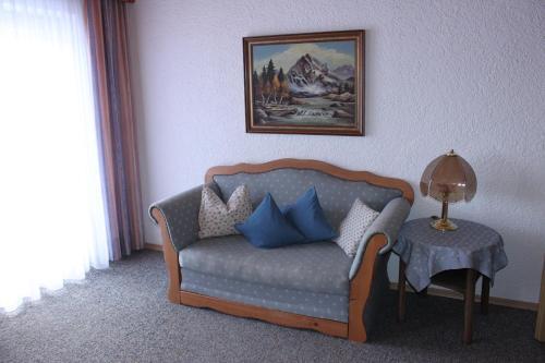 Apartamento Ferienwohnung Sch�ffmann