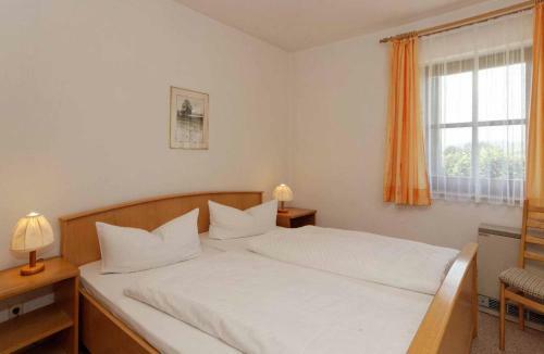 Apartamento Ferienanlage Am Nationalpark