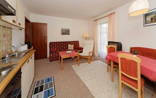 Apartamento Ferienanlage Am Nationalpark