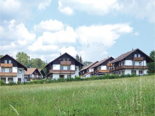 Two-bedroom Apartment In Neuschonau