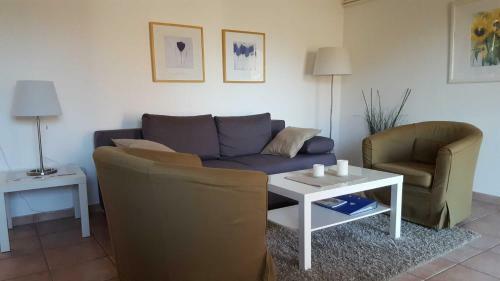 Apartamentos Vogler_ Lothar