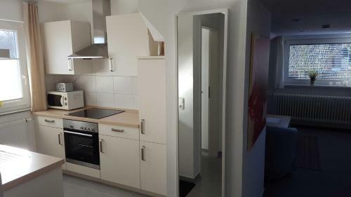 Apartamentos Vogler_ Lothar