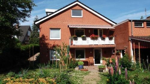 Apartamentos Vogler_ Lothar