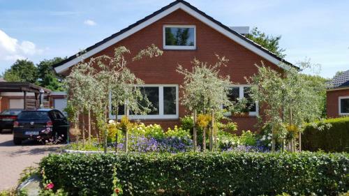 Apartamentos Vogler_ Lothar