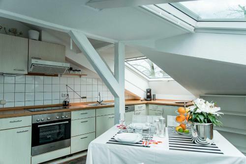 Apartamento Stadtvilla B