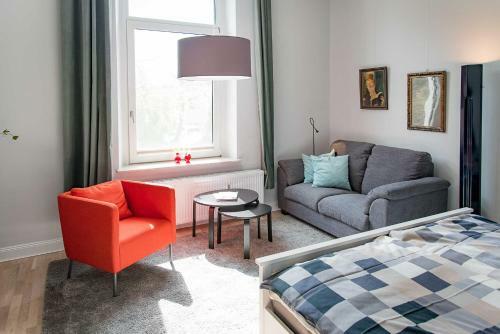 Apartamento Stadtvilla B