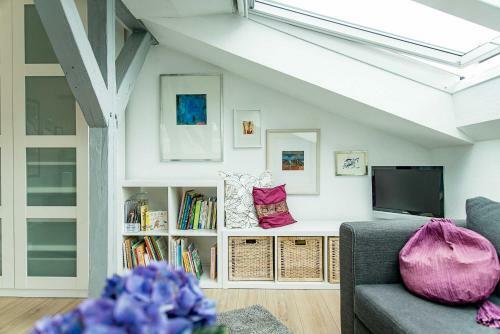 Apartamento Stadtvilla B