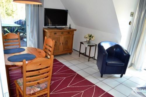 Apartamento Ferienhaus Strandnah In Nieblum