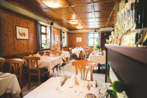 Hotel Zirbelstube