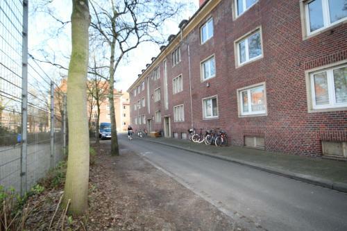 Apartamento Devon
