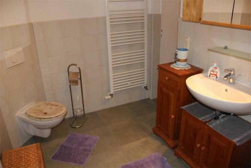 Apartamento Ferienwohnung Neppermin Use 2771