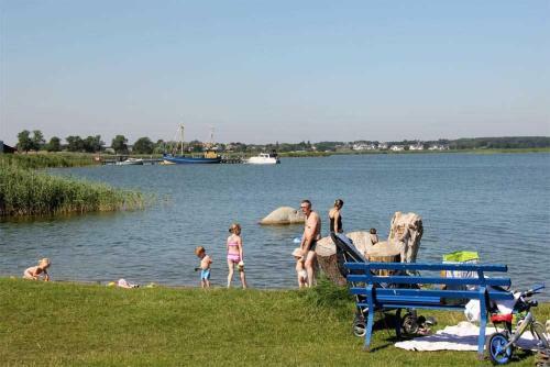 Apartamento Ferienwohnung Neppermin Use 2771