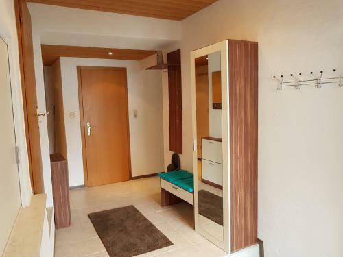 Apartamento Ferienwohnung Dersch