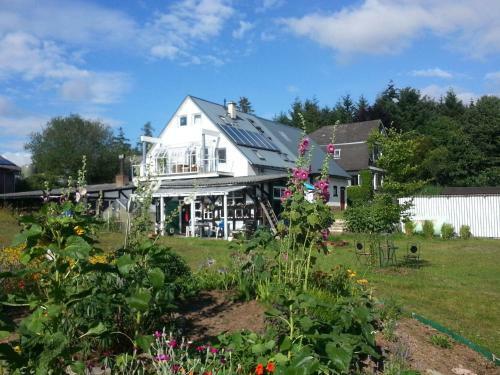 Apartamento Fewo-tannenhof