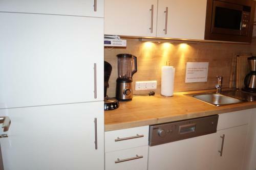 Apartamento Feriendomizil-sauerland-fewo-1