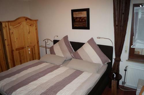 Apartamento Feriendomizil-sauerland-fewo-1