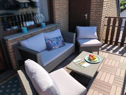 Apartamento Ferienwohnung R�tten - [#110994]