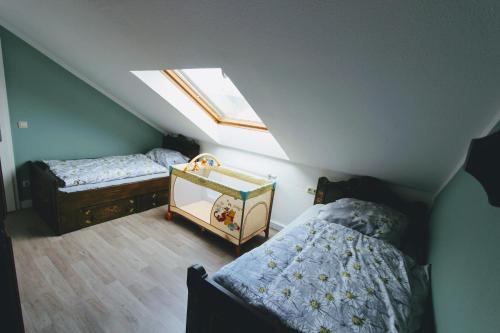 Apartamento Ferienwohnung R�tten - [#110994]