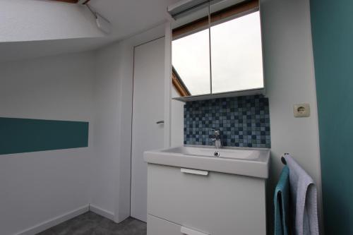 Apartamento Ferienwohnung R�tten - [#110994]