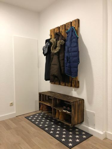 Apartamento Ferienwohnung R�tten - [#110994]