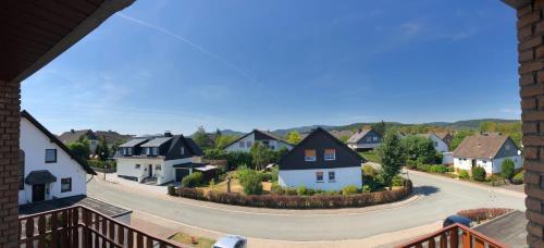 Apartamento Ferienwohnung R�tten - [#110994]