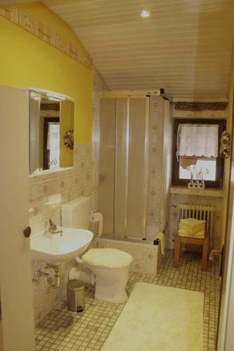 Apartamento Ferienwohnungen Walter
