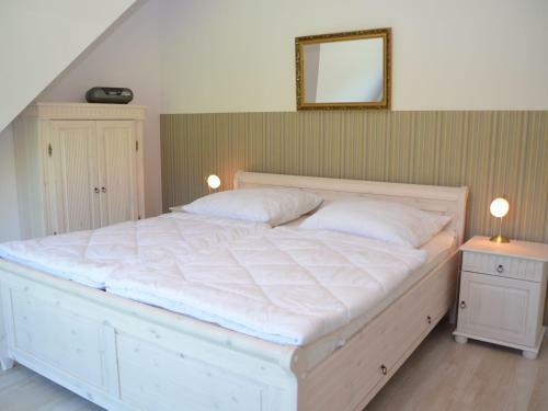 Strandvilla Silvia - Haus 2