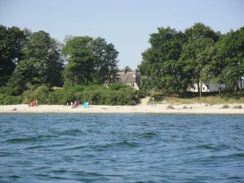 Strandvilla Silvia - Haus 2
