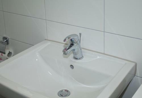 Apartamento Ferienappartement "seeschwalbe" In Alt Reddevitz