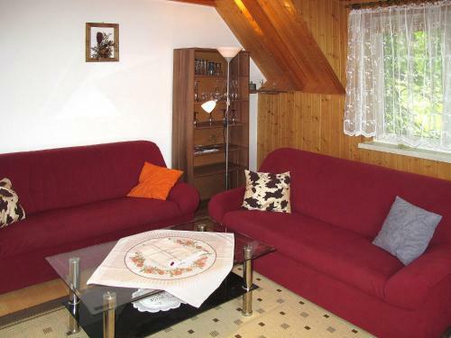 Apartamento Ferienwohnung M�ritz 328s