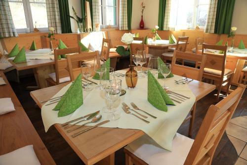 Posada Gasthof Beim Endeler