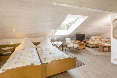 Apartamento Ferienwohnungen Billi