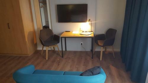Apartamento Amh-wohnen Auf Zeit