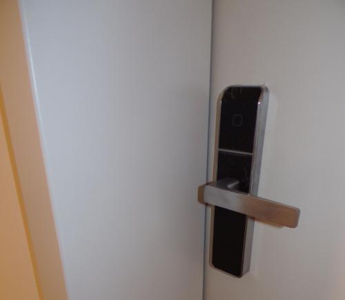 Albergue Cvjm Jugendhotel M�nchen