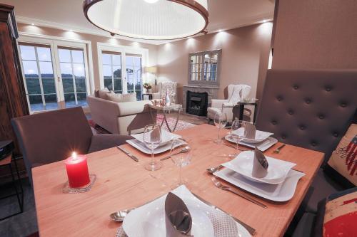 Apartamento Ferienwohnung S�nshorn 16