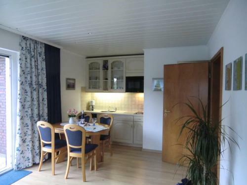 Apartamento Fewo Jutta B�nisch