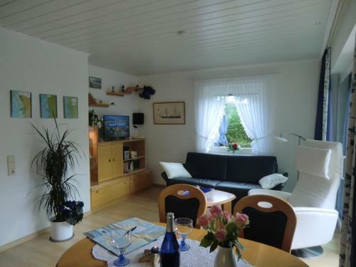 Apartamento Fewo Jutta B�nisch