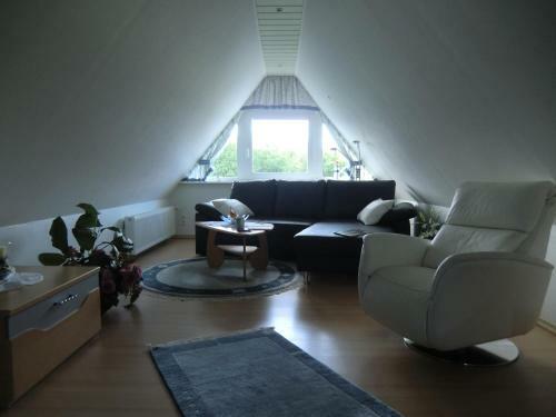 Apartamento Fewo Jutta B�nisch