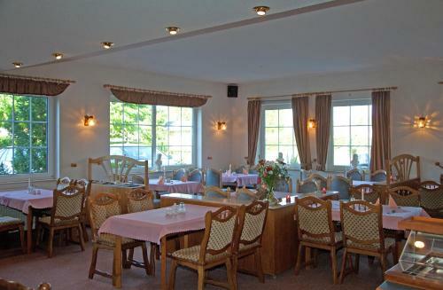 Hostal Landhaus Lobber Hof