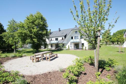 Apartamento Strandresort Rex Rugia - Haus 30
