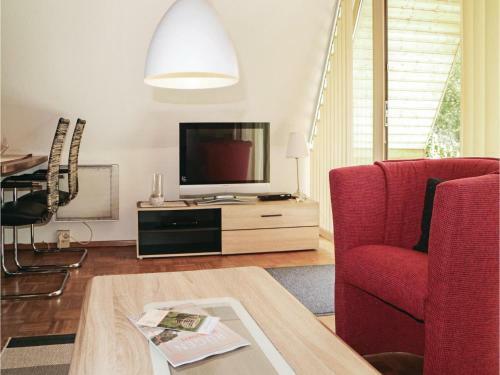 Two-bedroom Holiday Home In Gager/rugen