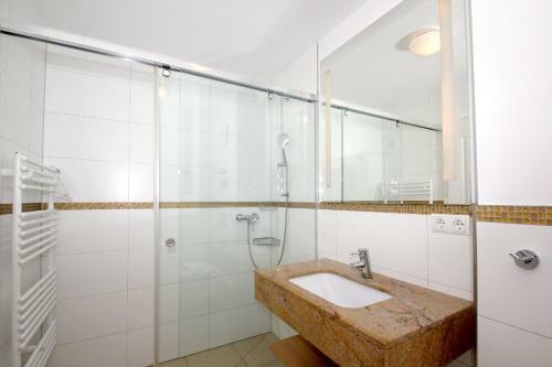 Apartamento Strandresort Rex Rugia - Haus 28