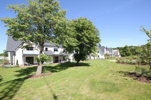 Apartamento Strandresort Rex Rugia - Haus 28