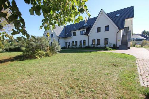Apartamento Strandresort Rex Rugia - Haus 28