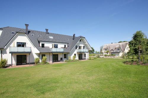 Apartamento Strandresort Rex Rugia - Haus 28