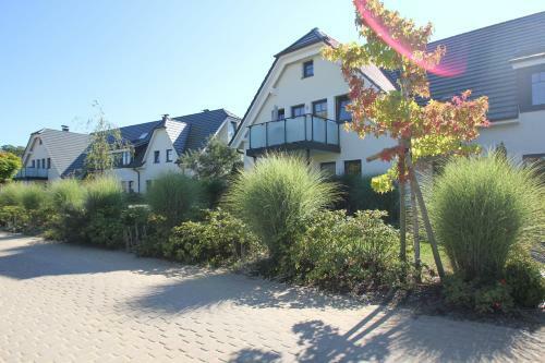Apartamento Strandresort Rex Rugia - Haus 28