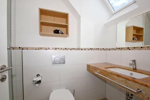 Apartamento Strandresort Rex Rugia - Haus 14