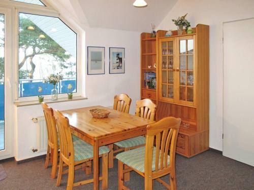Apartamento Ferienanlage Blaumuschel 102s