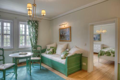Hotel Marstall - Die Urlaubsresidenz